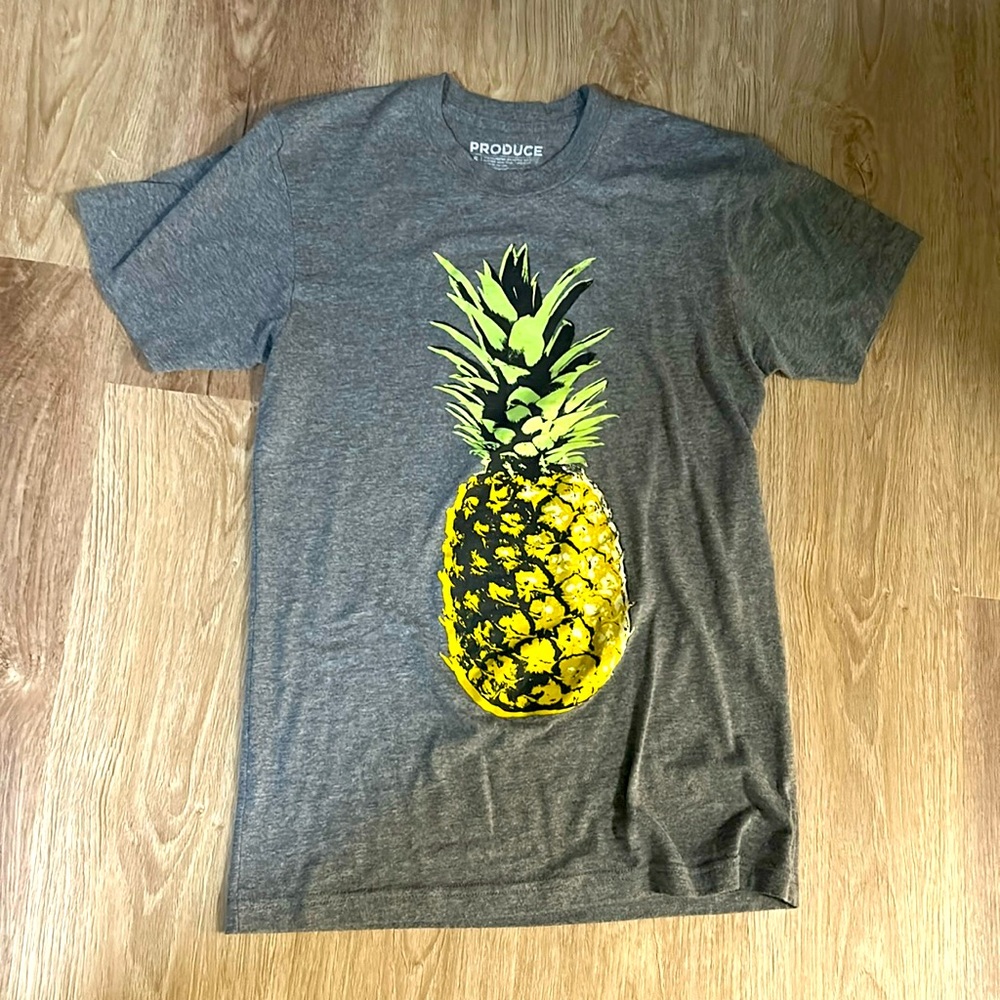 Maternity Graphic Tee